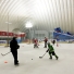 Hockey Air Dome 1