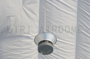 Air Dome Lighting 1 1