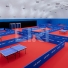 Table Tennis Inflatable Air Dome 7