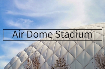 Sports Air Dome Solution Video