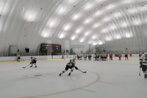 Hockey Air Dome 4