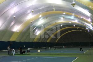 Tennis Dome 1