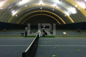 Tennis Dome 2