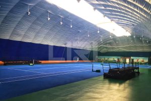 Tennis Dome 3