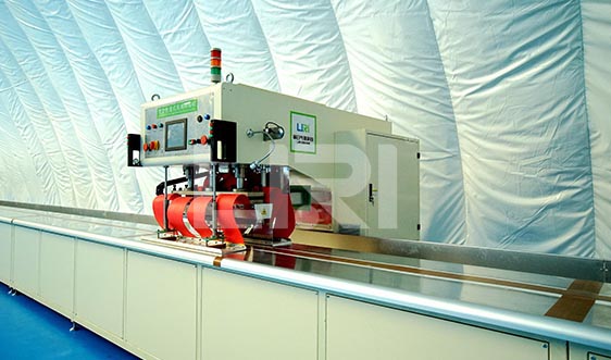 Air Dome Factory 3