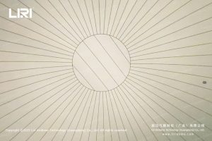 Air Supported Large Dome