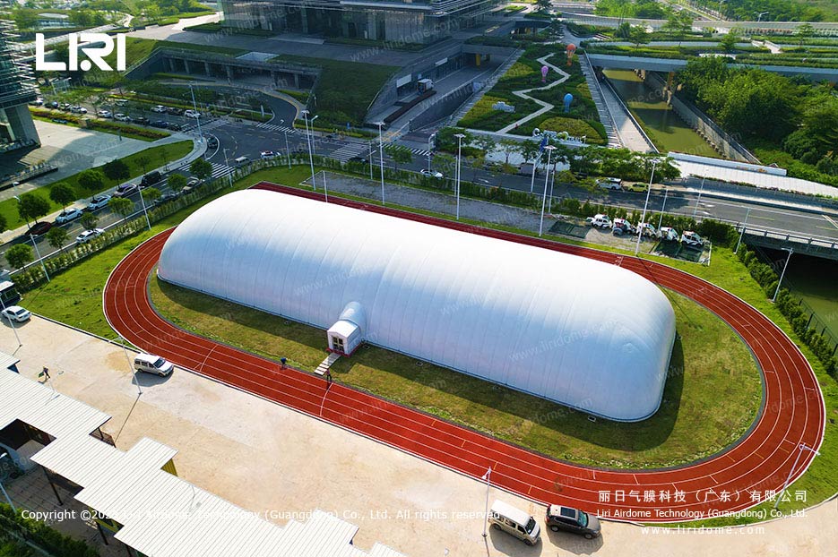 indoor sports dome 1