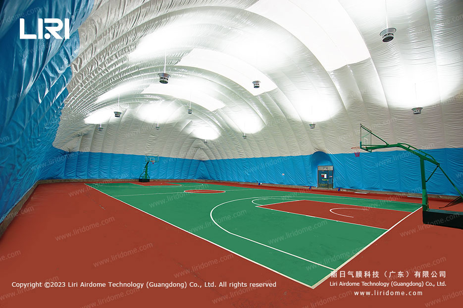 indoor sports dome 6