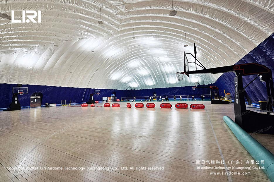 Key Features of Inflatable Sports Domes (3)