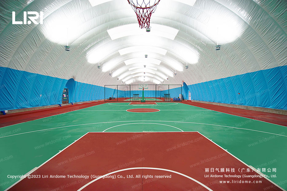 Air Dome Lighting Tips (1)