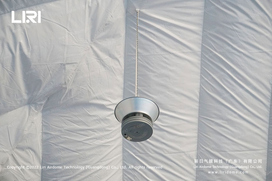 Air Dome Lighting Tips (3)