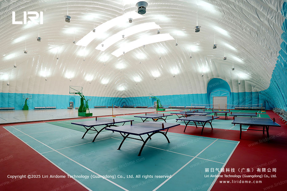 Sports Bubble Dome (2)