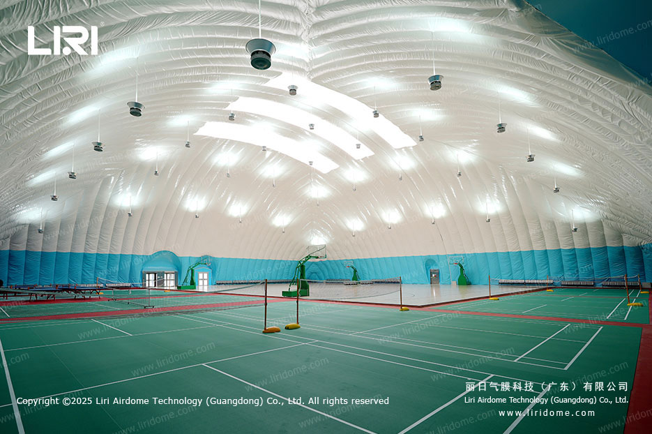 Sports Bubble Dome (3)