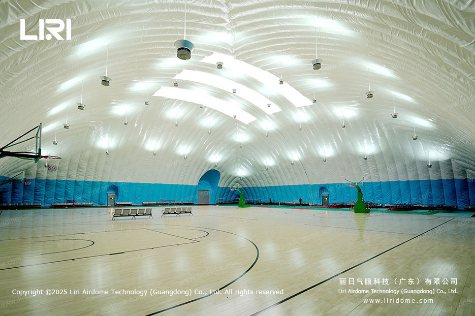 Sports Bubble Dome (4)