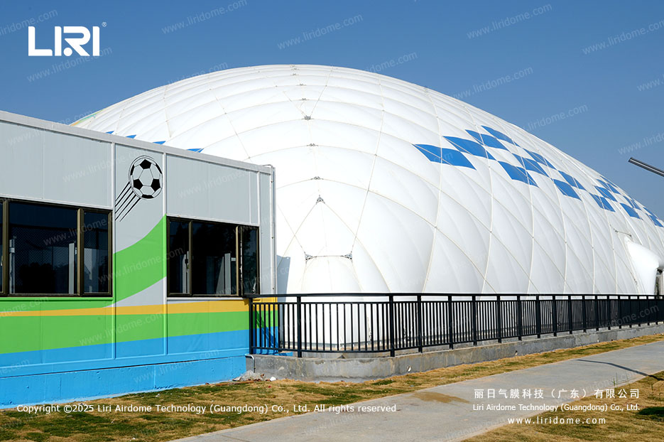 Is the Sports Dome the Future of Sports Venues (2)