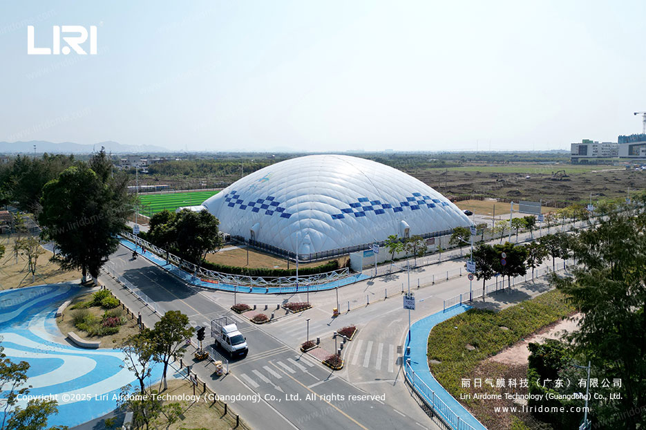 Why Choose an Air Dome for Your Badminton Court (6)