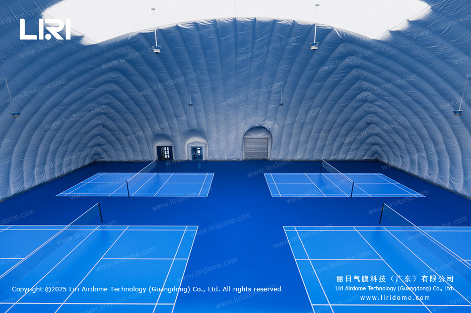 Why Choose an Air Dome for Your Badminton Court (8)