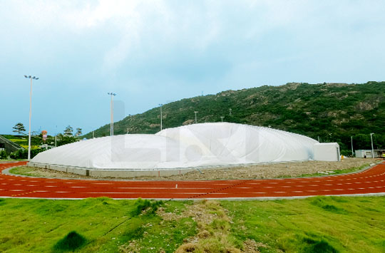 Fast construction